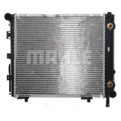 CR256000S MAHLE Chladič, chlazení motoru