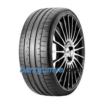 Continental SportContact 6 MO 275/45 R21 107Y