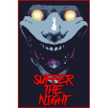 Suffer The Night