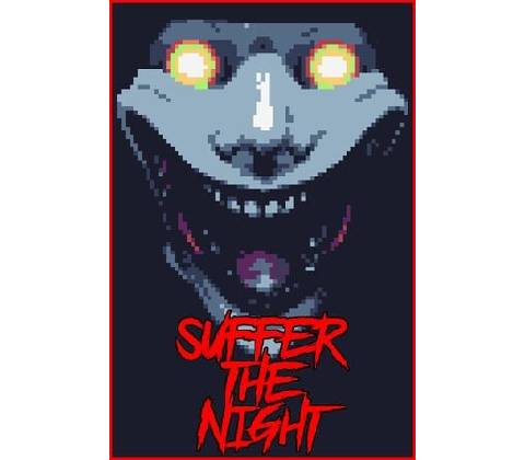 Suffer The Night
