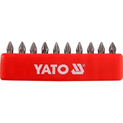Yato Sada bitů PH - PH1, L=25 mm