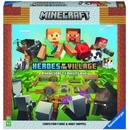 Minecraft Heroes of the Village EN