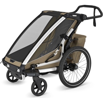 Thule Chariot Cross 2 single