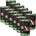 Wellness Core Dog 95% агне & тиква 12 x 400 г