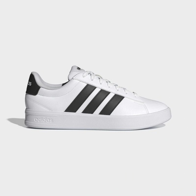 adidas pánske tenisky IH1472 biele
