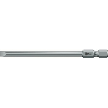 Wera plochý PL 8,0x89 mm 059496