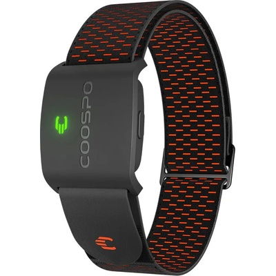 Coospo Realzone HW9 Armband Heart Rate Monitor