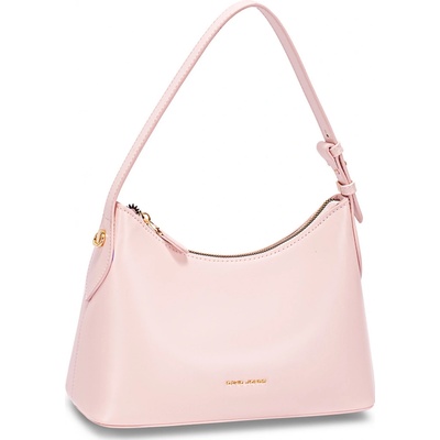 David Jones dámská kabelka Banana Bag CM7516 scallop shell