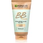 Garnier Hyaluron BB Cream ББ крем за нормална и суха кожа цвят Light Skin 50ml