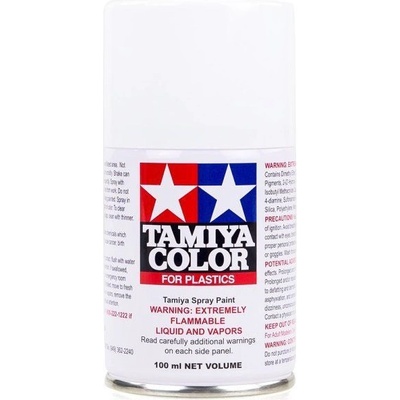 Tamiya TS101 Base White Základová bílá