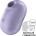 Satisfyer Pro To Go 2 - вибратор за клитор с въздушни вълни - презареждащ се