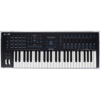 Arturia Keylab mkII 49