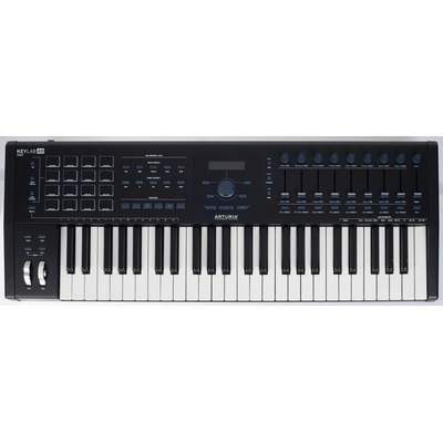 Arturia Keylab mkII 49