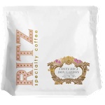 The RITZ Specialty Coffee COSTA RICA DON GARRON мляно кафе