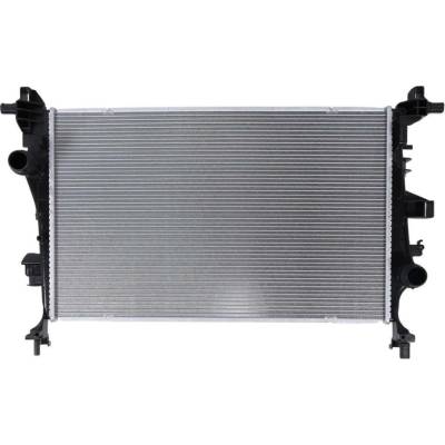 Chladič, chlazení motoru KAMOKA 7700282