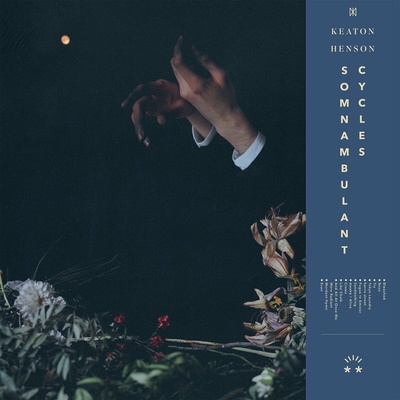 Keaton Henson - Somnambulant Cycles (LP) (0602465291889)