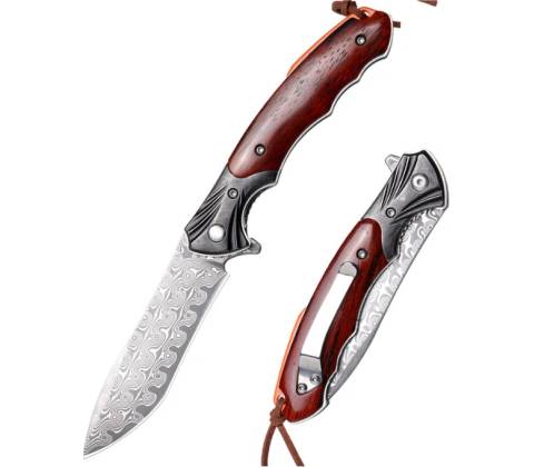 Damano DK002