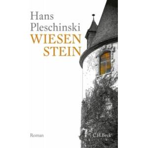 Wiesenstein | Hans Pleschinski (2018)