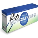 Comgad PlayStation PS VR2 Tech VR Pro Golf Clubs Kit