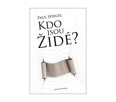 Kdo jsou židé?