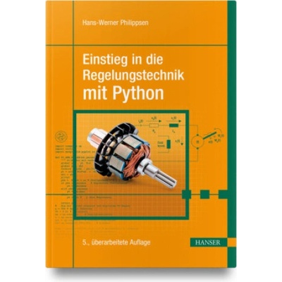 Einstieg in die Regelungstechnik mit Python