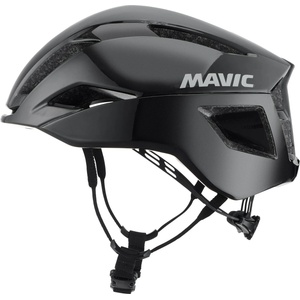 MAVIC Каска за шосейно колоездене Mavic Comete SL Mips Bike helmet - Black - размер M 54-59 cm (851-1672-0112)