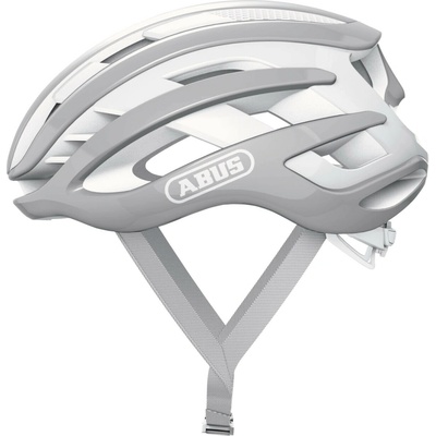 Abus Airbreaker light grey 2024