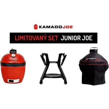 Kamado Joe Junior