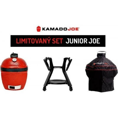 Kamado Joe Junior