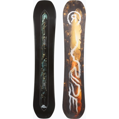 Ride Мъжки сноуборд RIDE Shadowban