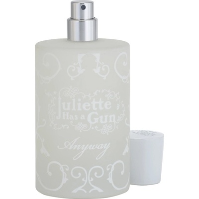 Juliette Has a Gun Anyway parfumovaná voda dámska 100 ml tester