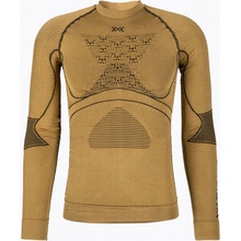 X Bionic Radiactor Gold 4.0 pánske termo tričko