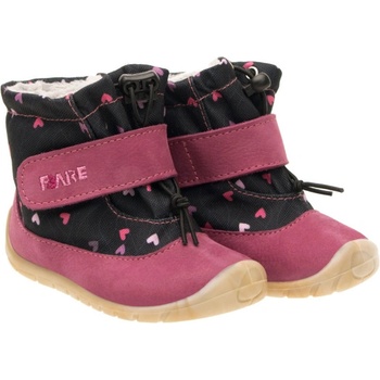 Fare Bare zimní botičky 5041251
