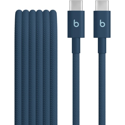 Apple MHX84EE/A Beats 240W USB-C/USB-C Braided 3m
