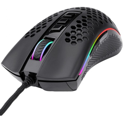 Redragon Storm M808-RGB