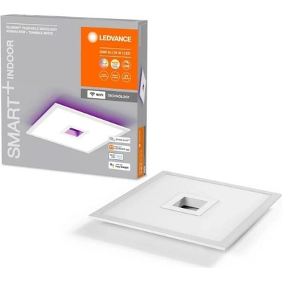 OSRAM Smart+ Wifi Planon Plus Hole Backlight 4058075752665