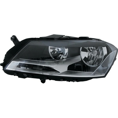 Hlavný svetlomet VALEO 044501