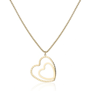 Daniel Klein Дамско колие Daniel Klein DKJ. 3.4053-2 (B--DKJ.3.4053-2)