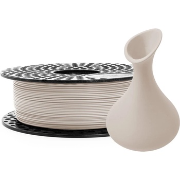 AzureFilm PLA Matte Off-White - 1, 75 mm / 1000 g (FM171-9002)