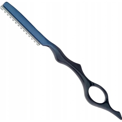 Kiepe Čínský Nůž Styling Razor Ergos