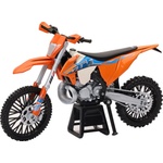New Ray Toys Метален мотоциклет Newray - KTM 300 EXC TPI Enduro, 1: 12 (58373)