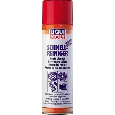 Liqui Moly 3318 Rýchločistič 500ml – Hledejceny.cz