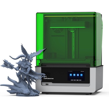 UniFormation GK3 B-Screw