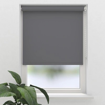 Soluna Roleta denná T9 antracit 60x190 cm