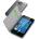 Microsoft CL Microsoft Lumia 550 Book Кожен Калъф и Протектор