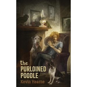 The Purloined Poodle (ISBN: 9781738279241)