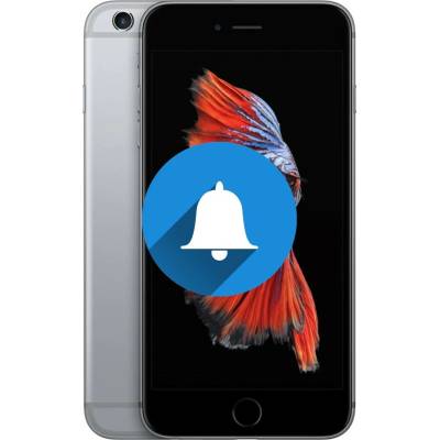 Apple Nefunkčné vibrovanie
