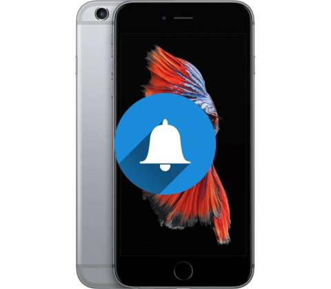 Apple Nefunkčné vibrovanie