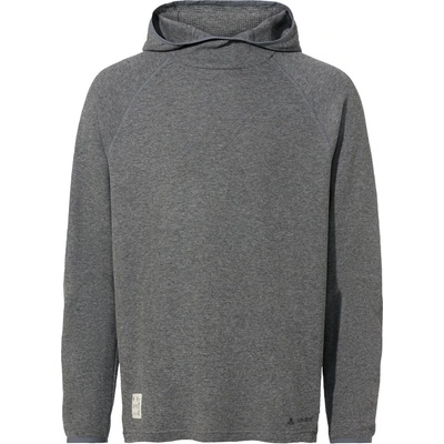 VAUDE Мъжки суичър Vaude Redmont Hoody Hoodie - Heron - размер S (017-3342-0511)