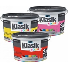 Het Klasik Color 0897 vínový 7 + 1 kg